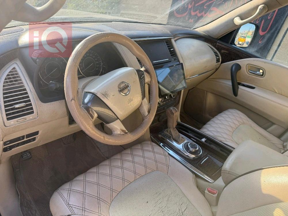 نيسان باترول